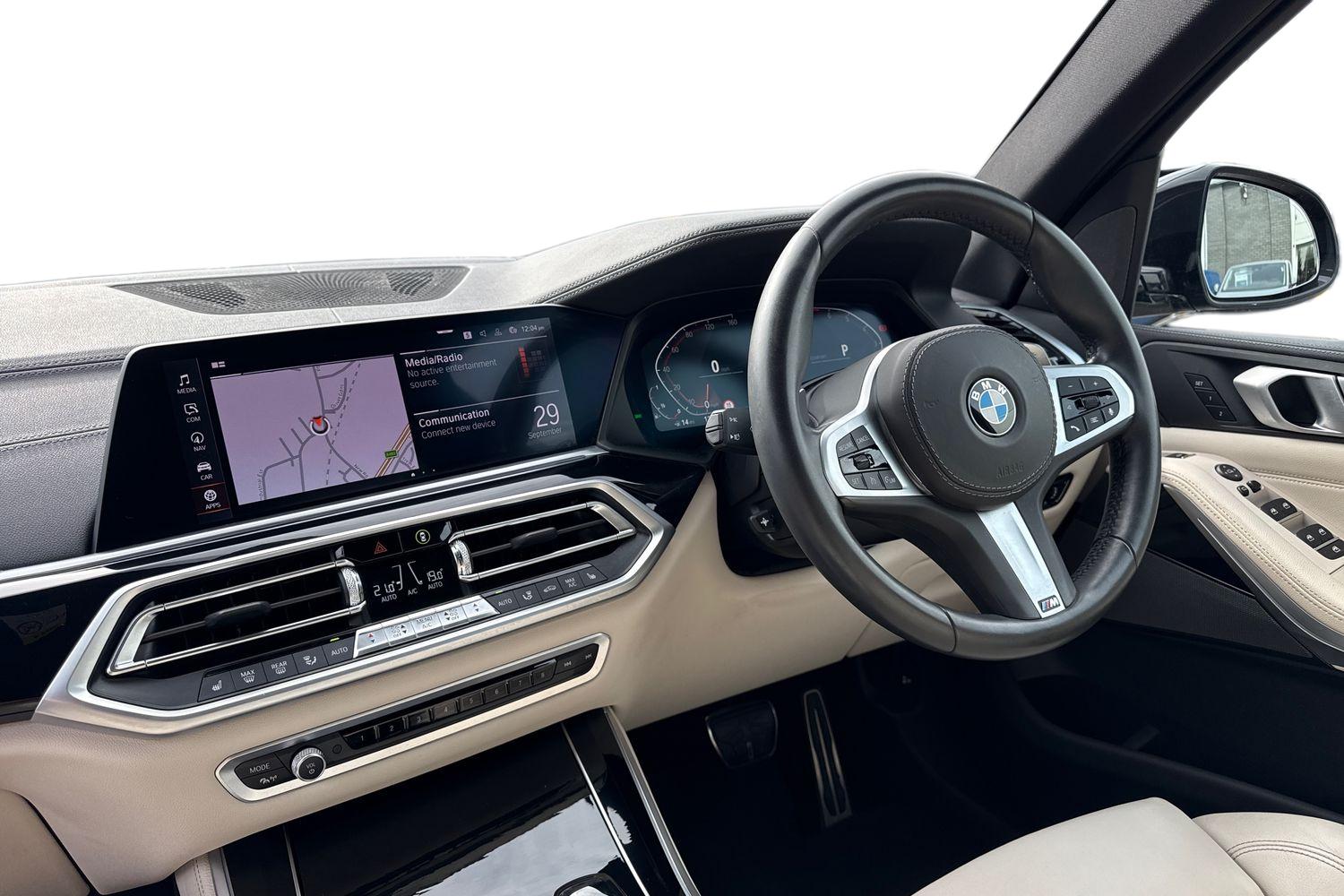 Used BMW X5 2019 for sale - 76115030: Photo 18