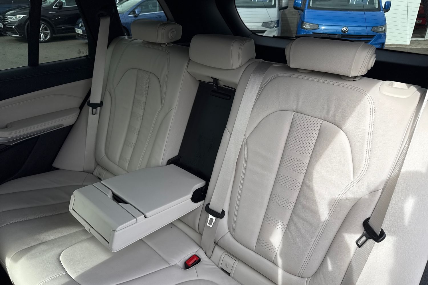 Used BMW X5 2019 for sale - 76115030: Photo 19