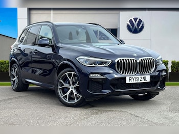 BMW - X5