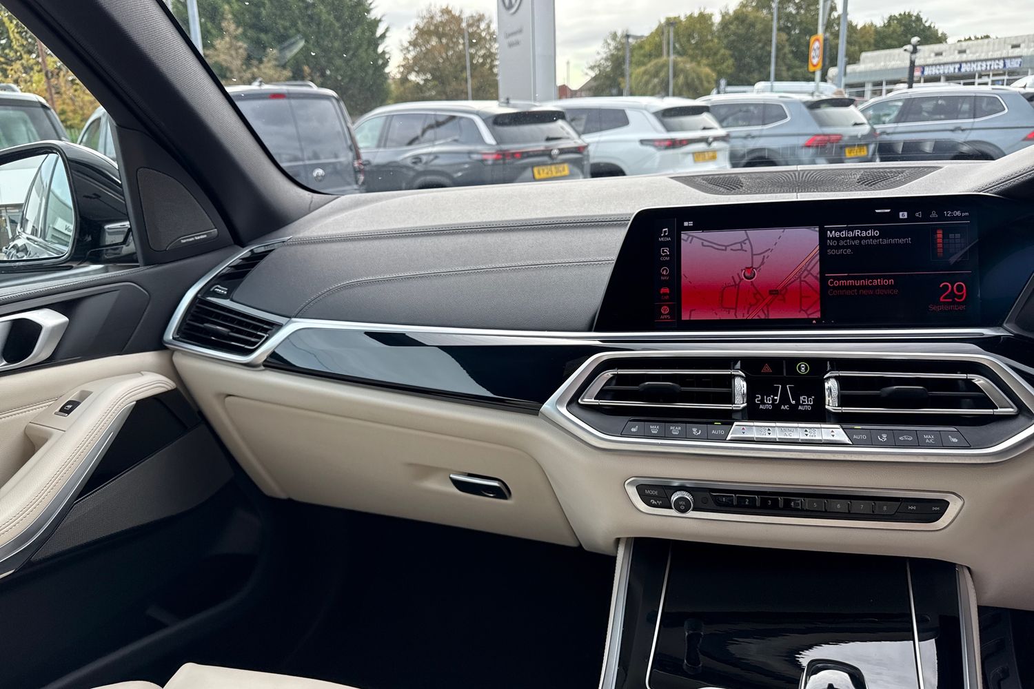 Used BMW X5 2019 for sale - 76115030: Photo 20