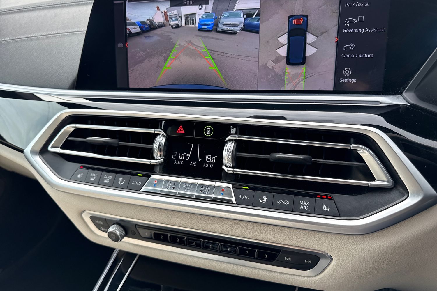 Used BMW X5 2019 for sale - 76115030: Photo 22