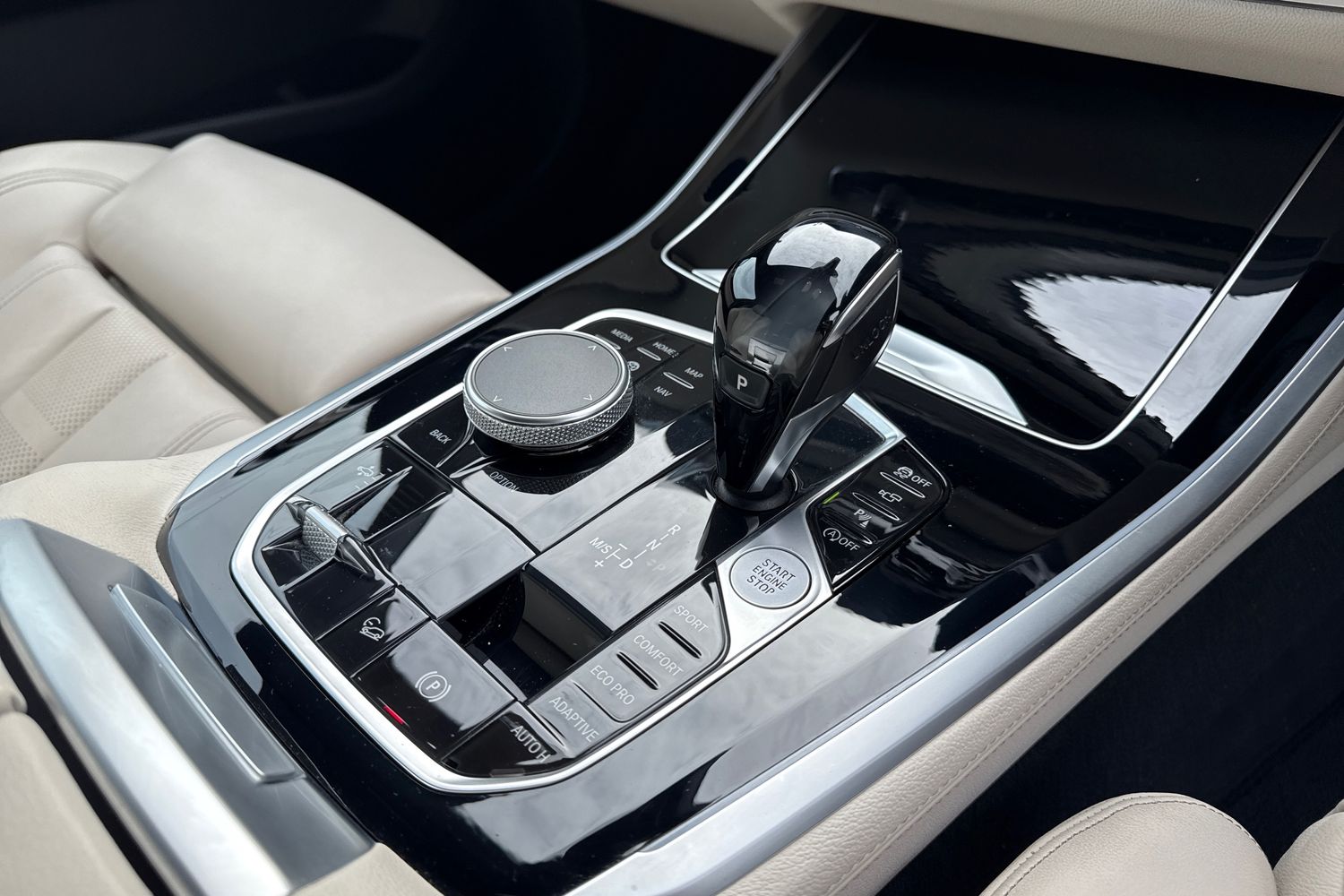 Used BMW X5 2019 for sale - 76115030: Photo 23