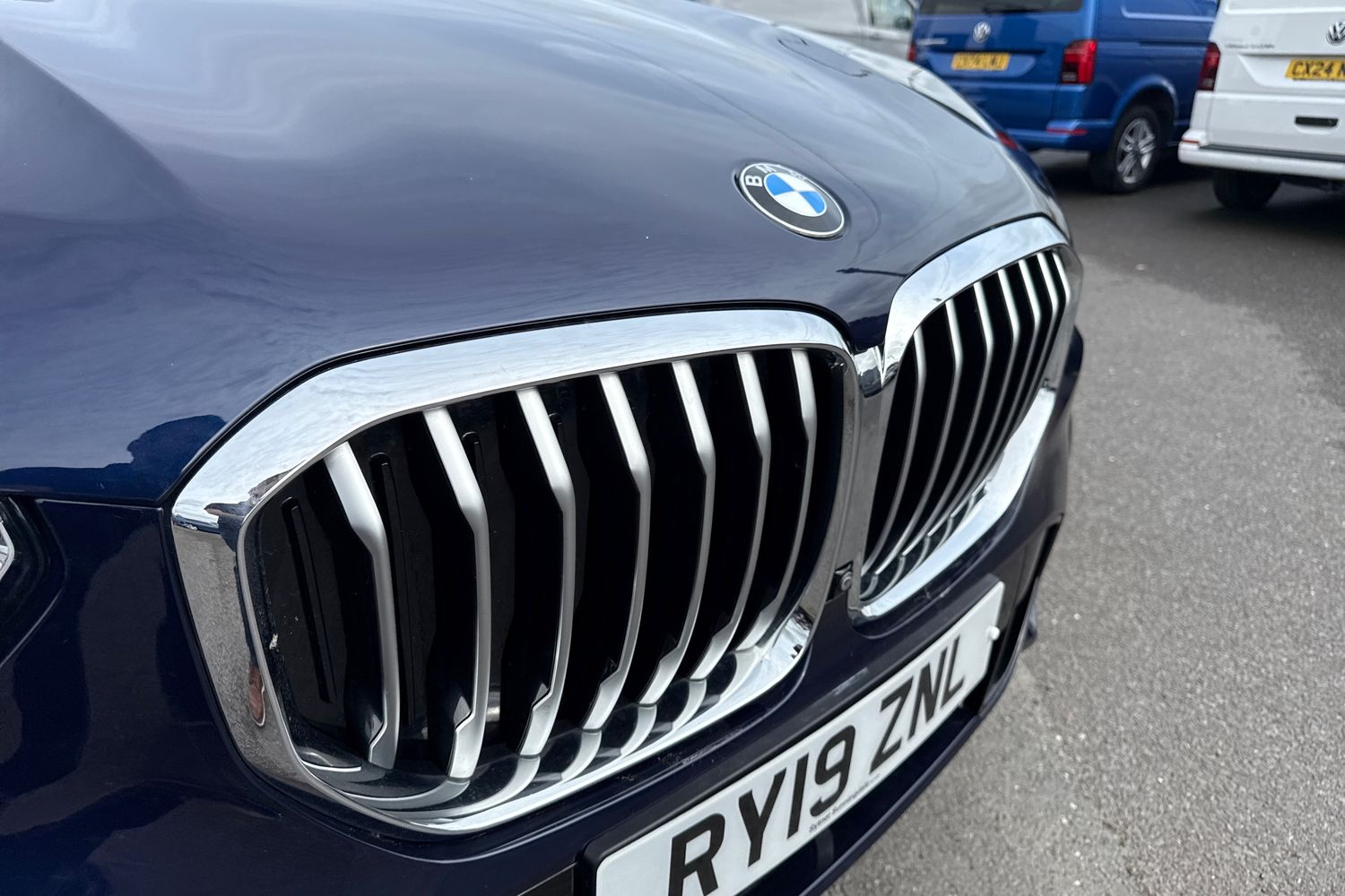 Used BMW X5 2019 for sale - 76115030: Photo 25