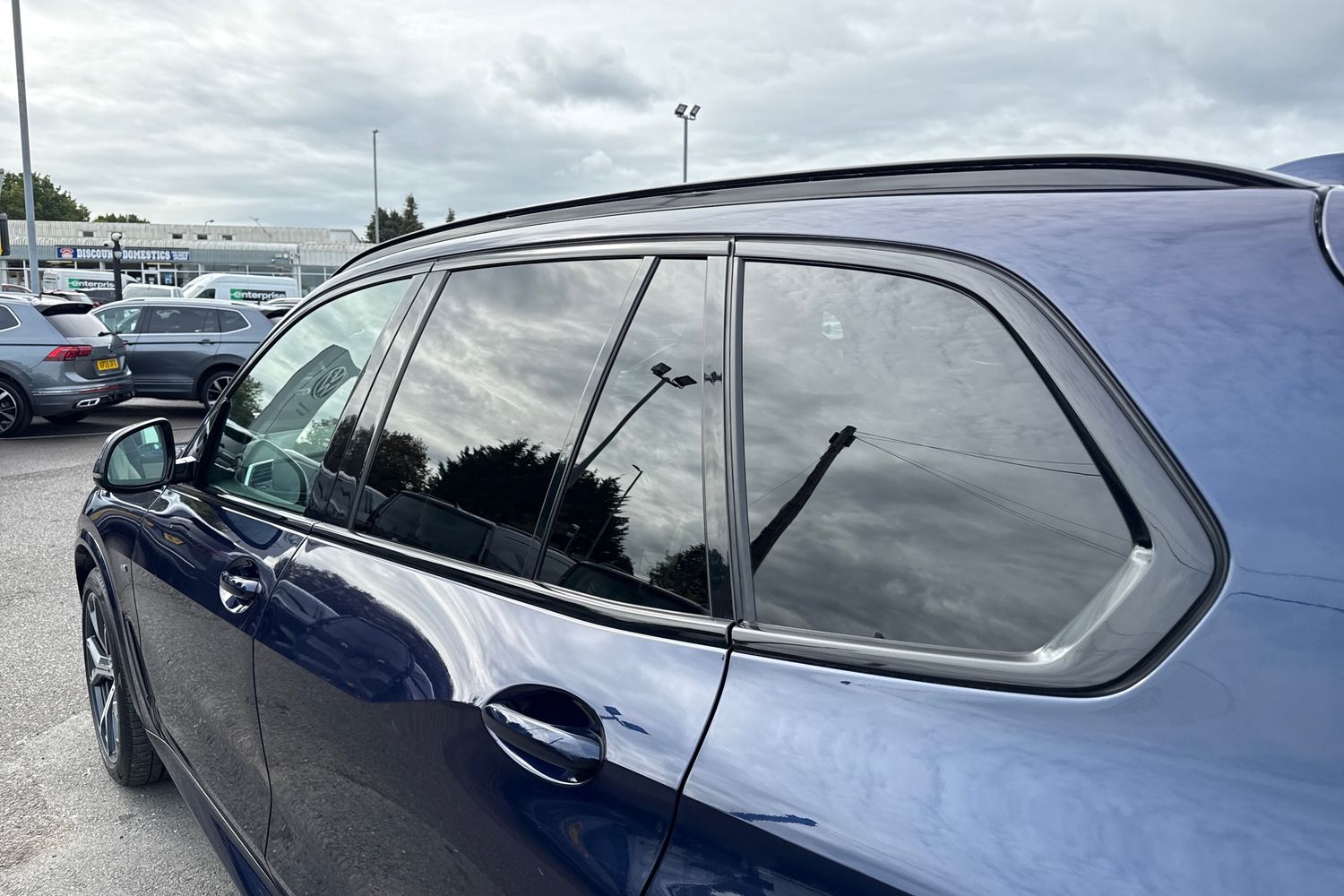 Used BMW X5 2019 for sale - 76115030: Photo 27