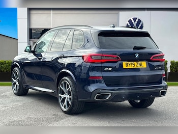 Used BMW X5 2019 for sale - 76115030: Photo 2