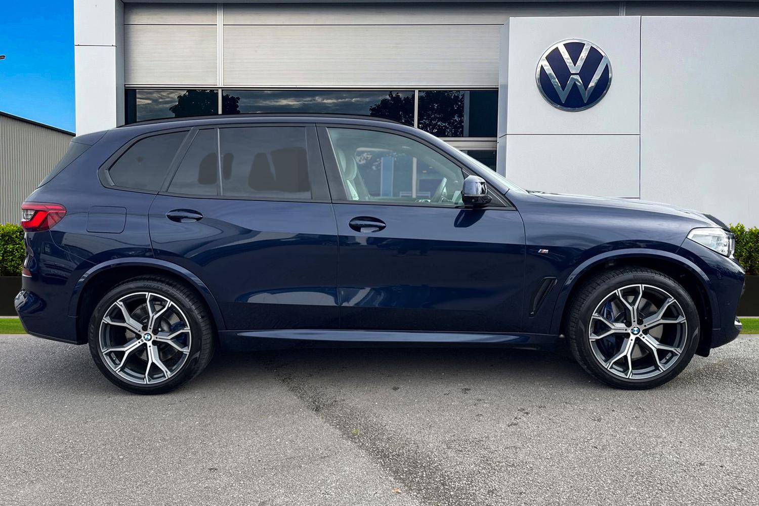 Used BMW X5 2019 for sale - 76115030: Photo 3