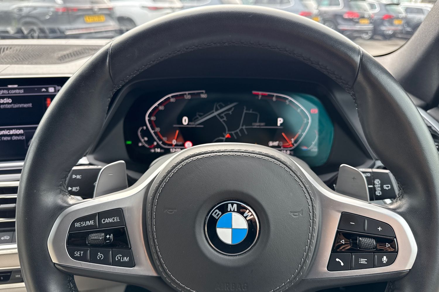 Used BMW X5 2019 for sale - 76115030: Photo 34