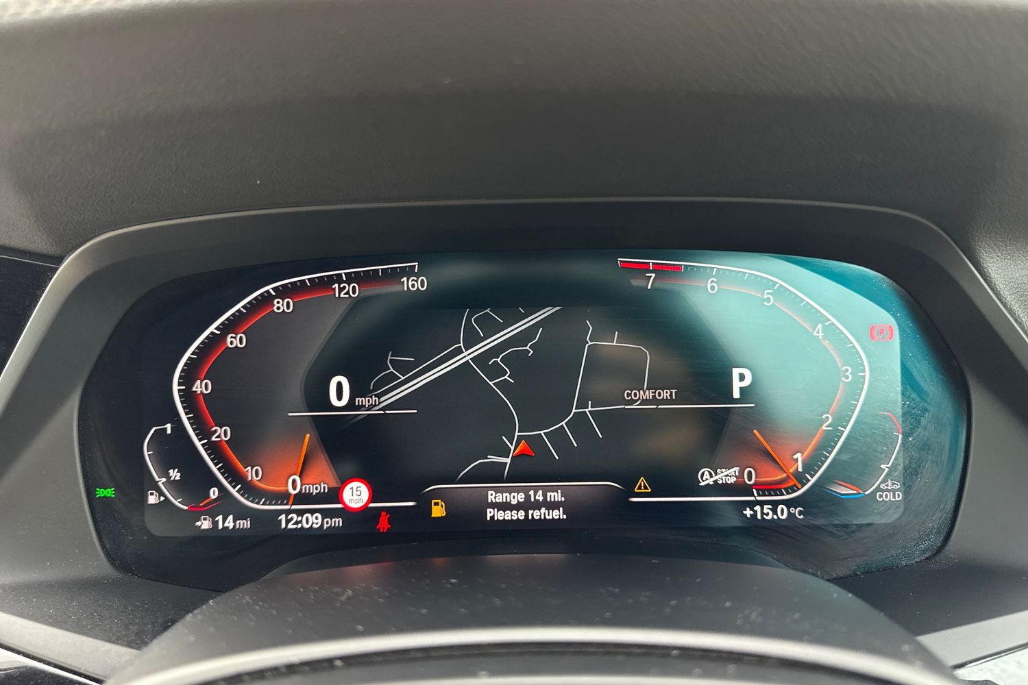 Used BMW X5 2019 for sale - 76115030: Photo 35