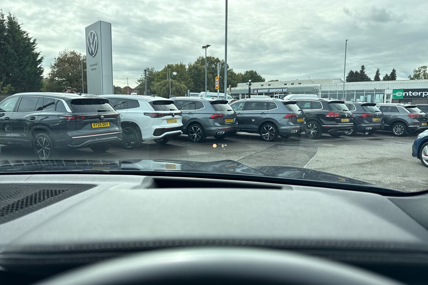 Used BMW X5 2019 for sale - 76115030: Photo 36