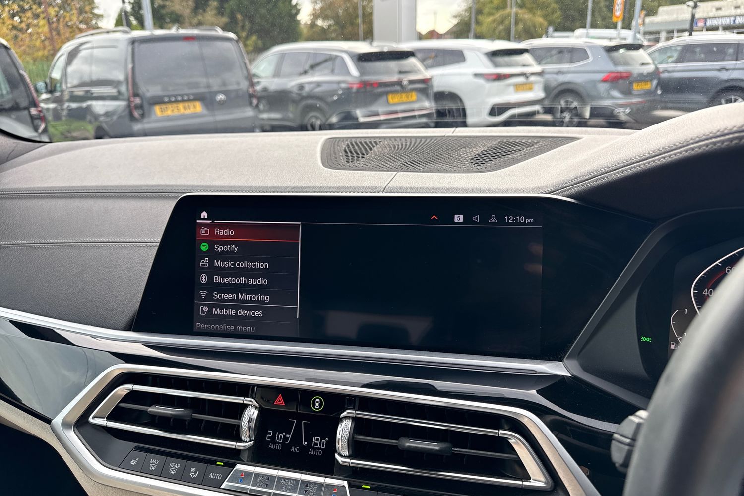 Used BMW X5 2019 for sale - 76115030: Photo 38