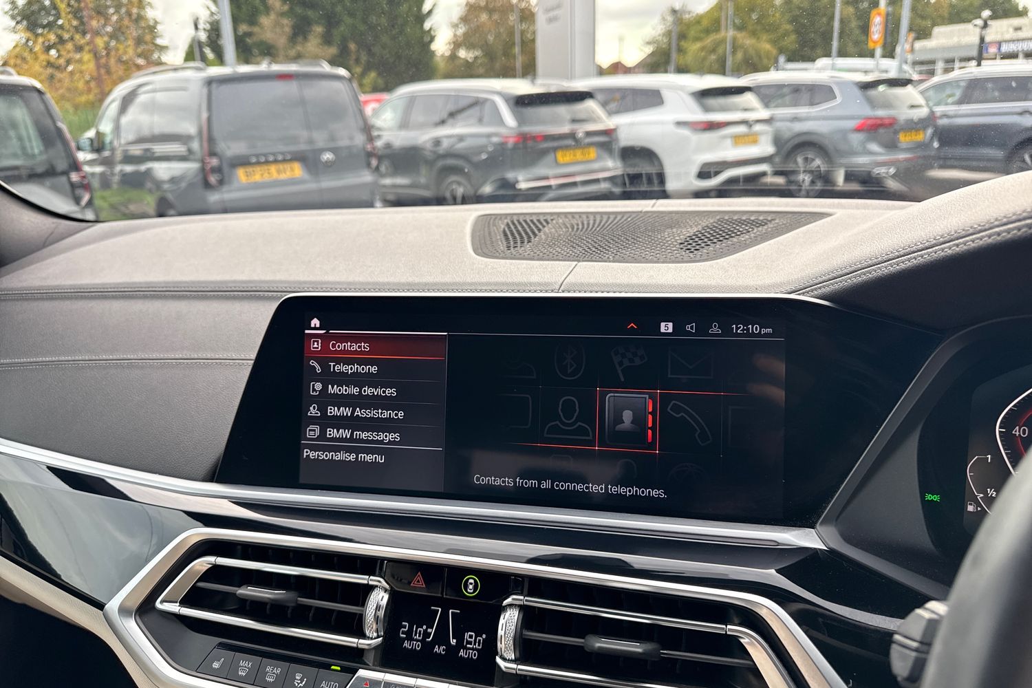 Used BMW X5 2019 for sale - 76115030: Photo 39