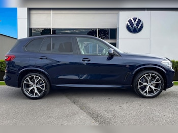 Used BMW X5 2019 for sale - 76115030: Photo 3