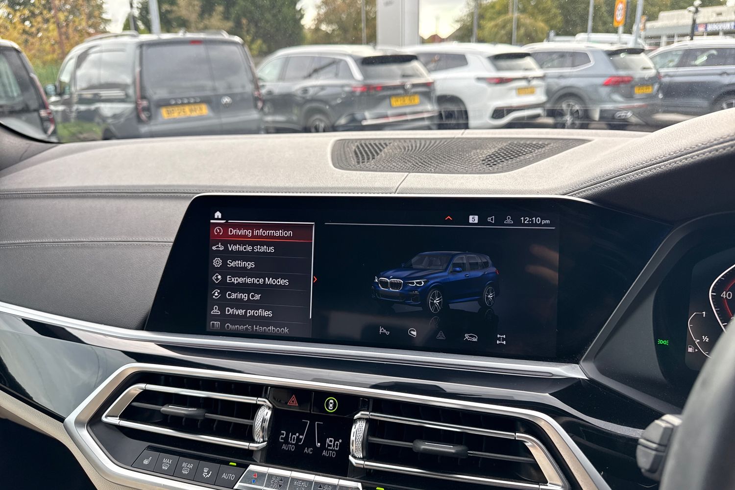 Used BMW X5 2019 for sale - 76115030: Photo 40