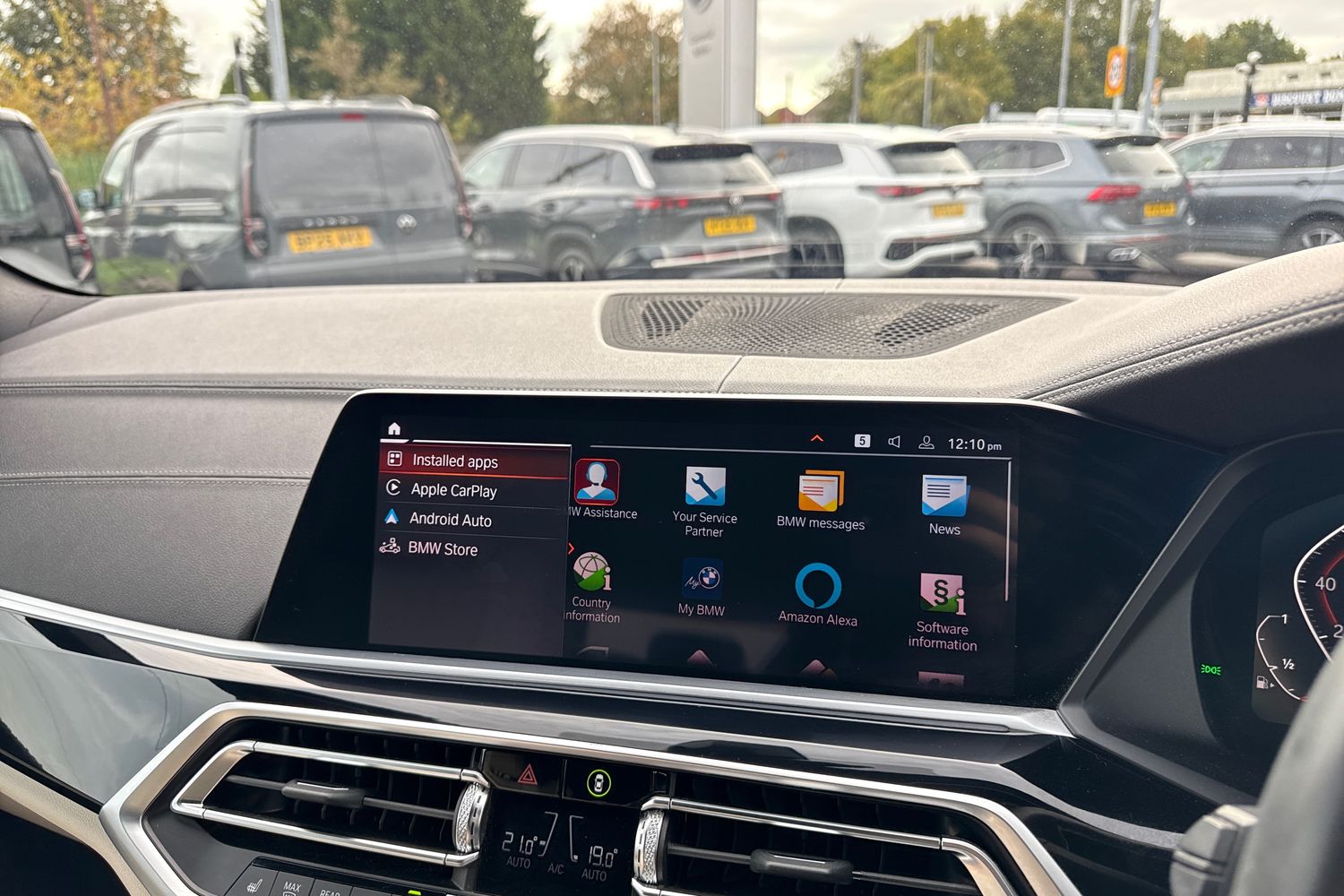 Used BMW X5 2019 for sale - 76115030: Photo 42