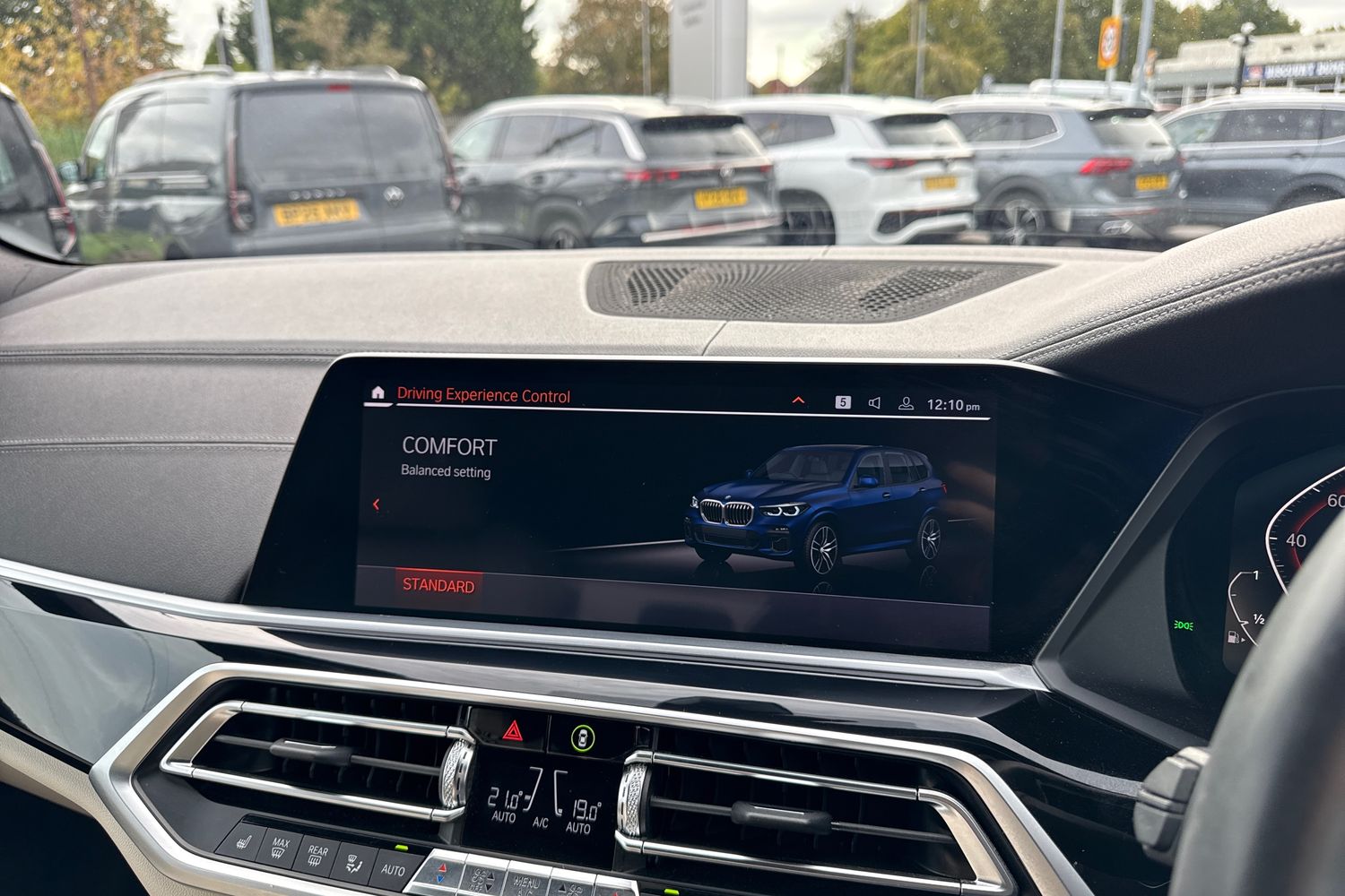 Used BMW X5 2019 for sale - 76115030: Photo 43