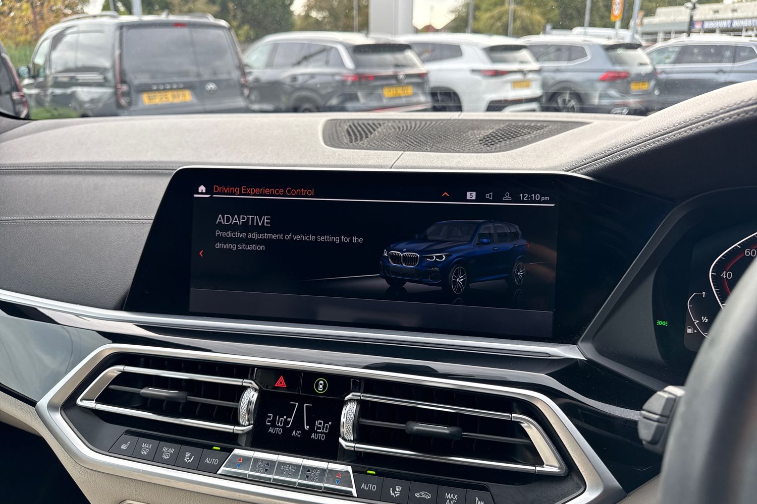 Used BMW X5 2019 for sale - 76115030: Photo 44