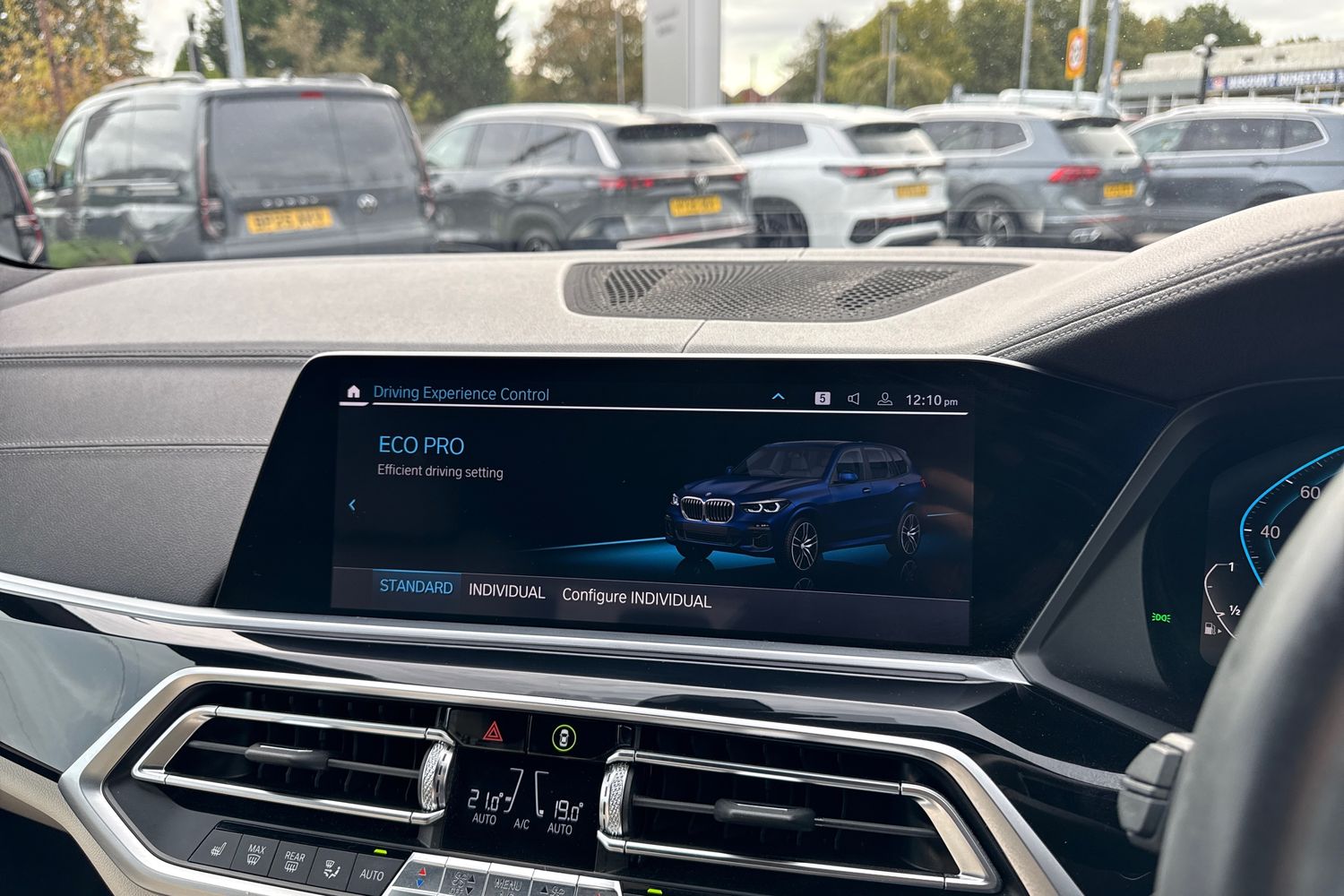 Used BMW X5 2019 for sale - 76115030: Photo 45