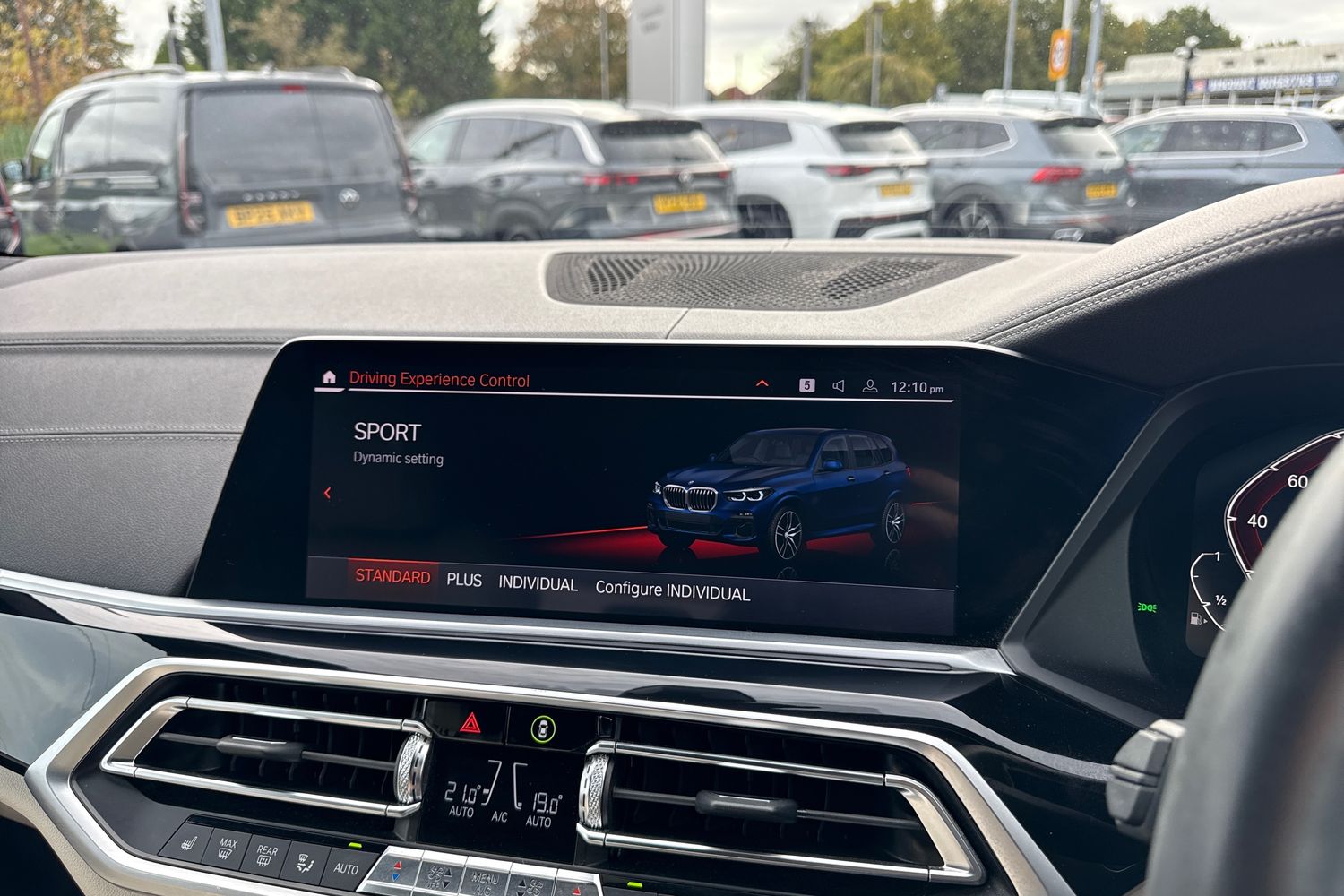 Used BMW X5 2019 for sale - 76115030: Photo 46
