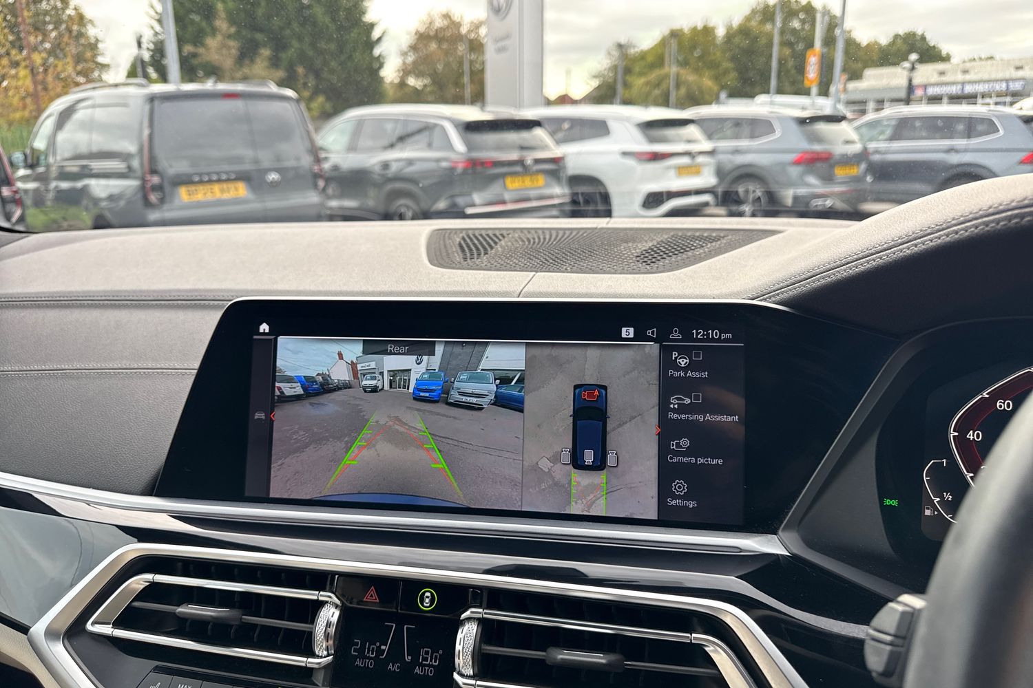 Used BMW X5 2019 for sale - 76115030: Photo 47