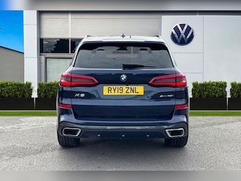 Used BMW X5 2019 for sale - 76115030: Photo 4