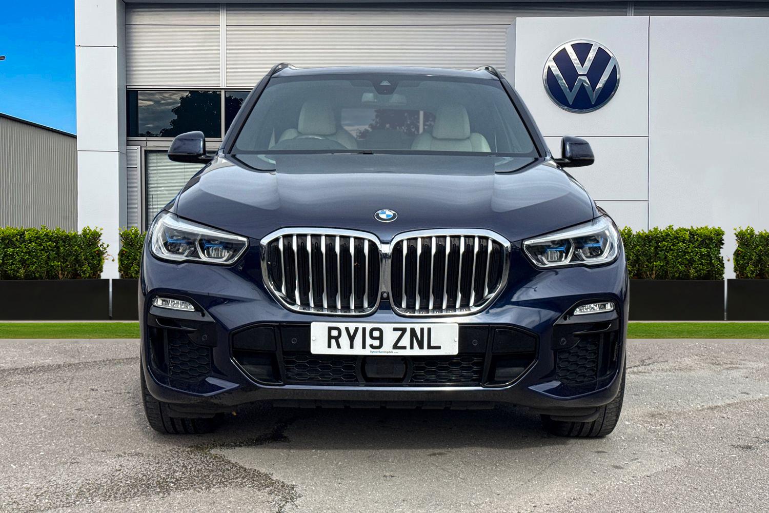 Used BMW X5 2019 for sale - 76115030: Photo 6