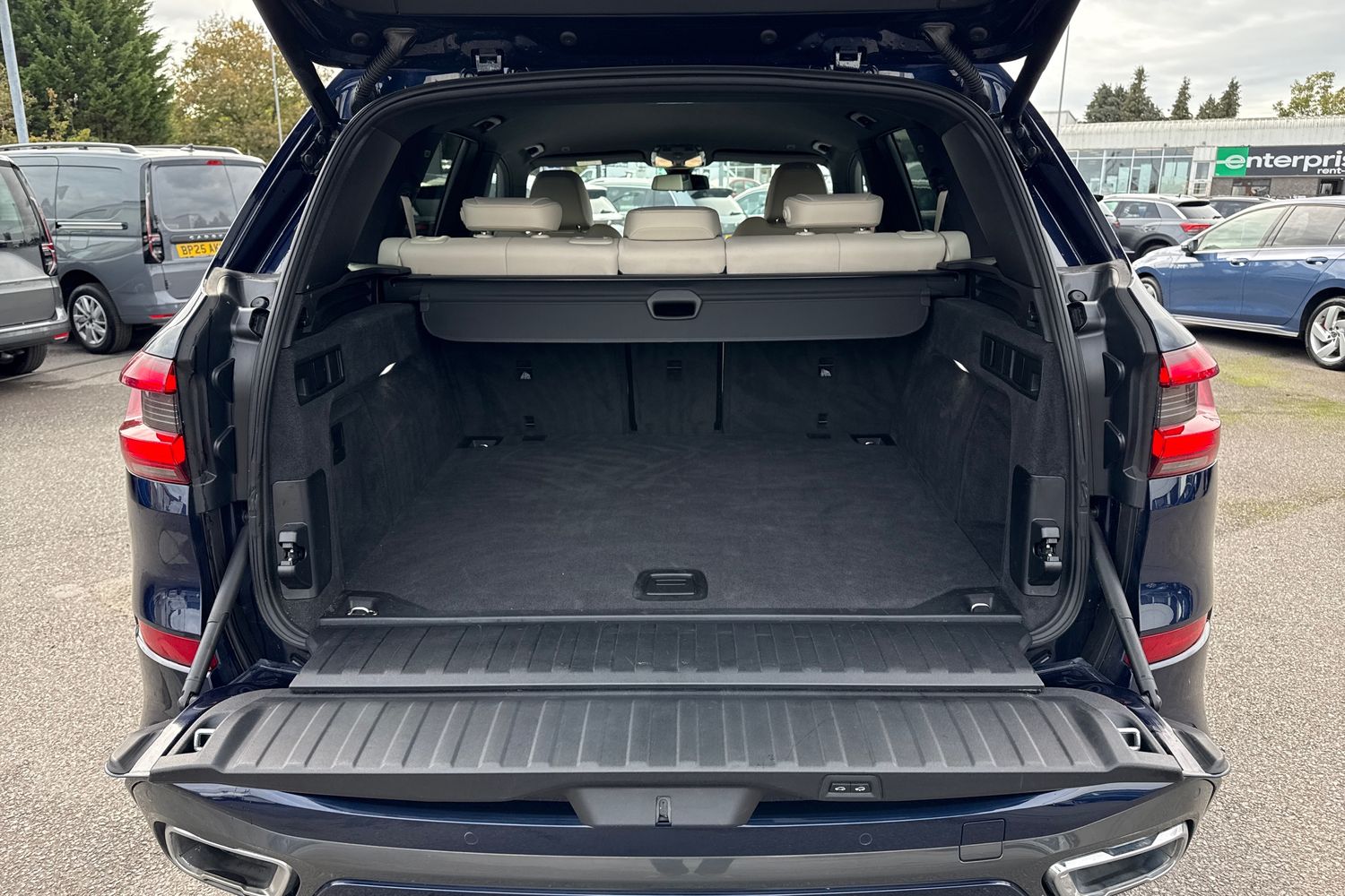 Used BMW X5 2019 for sale - 76115030: Photo 7