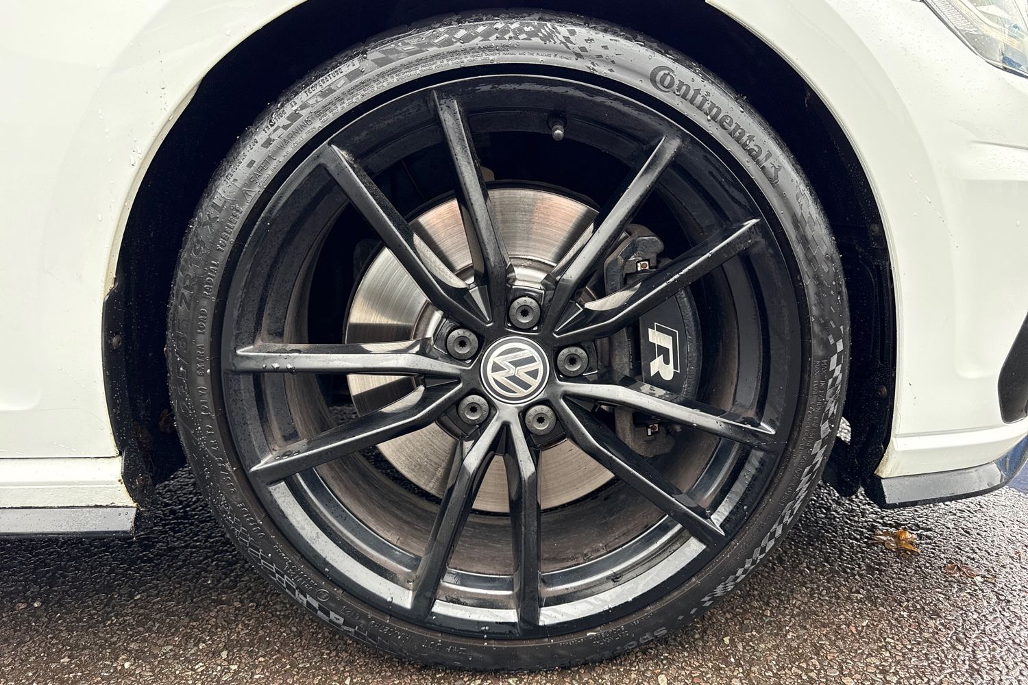 Used Volkswagen Golf 2017 for sale - 76685781: Photo 10