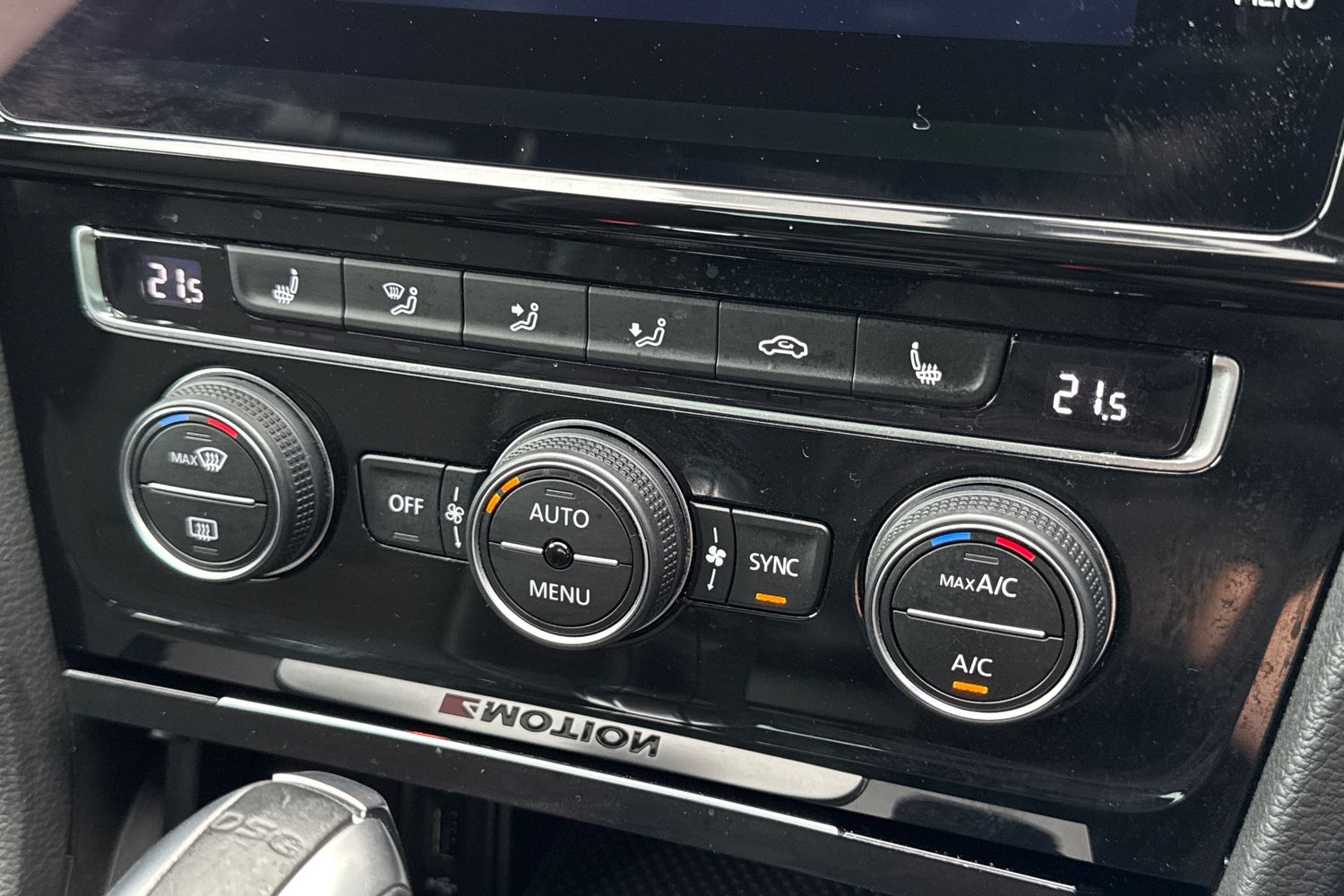 Used Volkswagen Golf 2017 for sale - 76685781: Photo 22