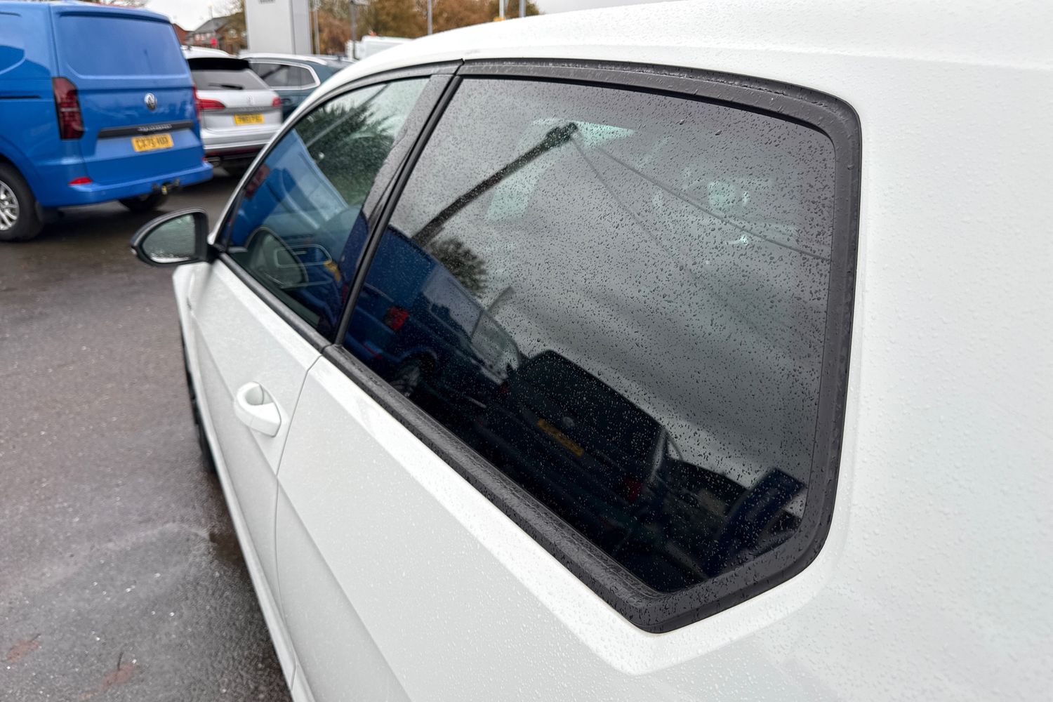 Used Volkswagen Golf 2017 for sale - 76685781: Photo 32