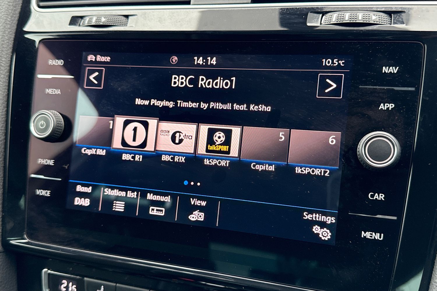 Used Volkswagen Golf 2017 for sale - 76685781: Photo 46