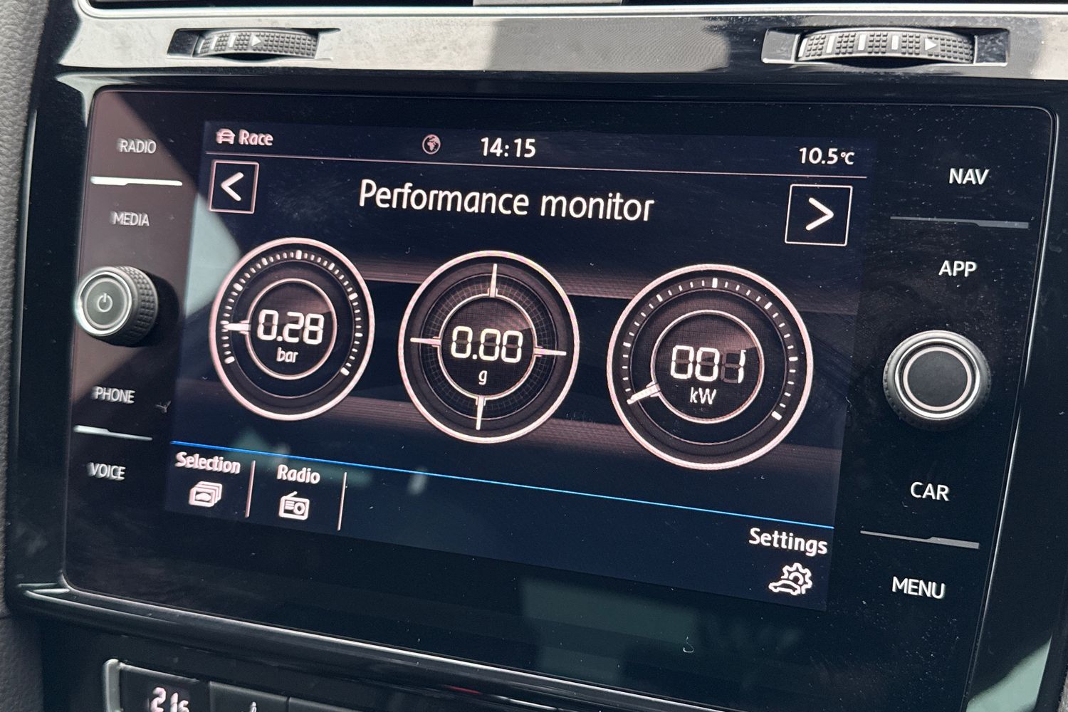 Used Volkswagen Golf 2017 for sale - 76685781: Photo 50