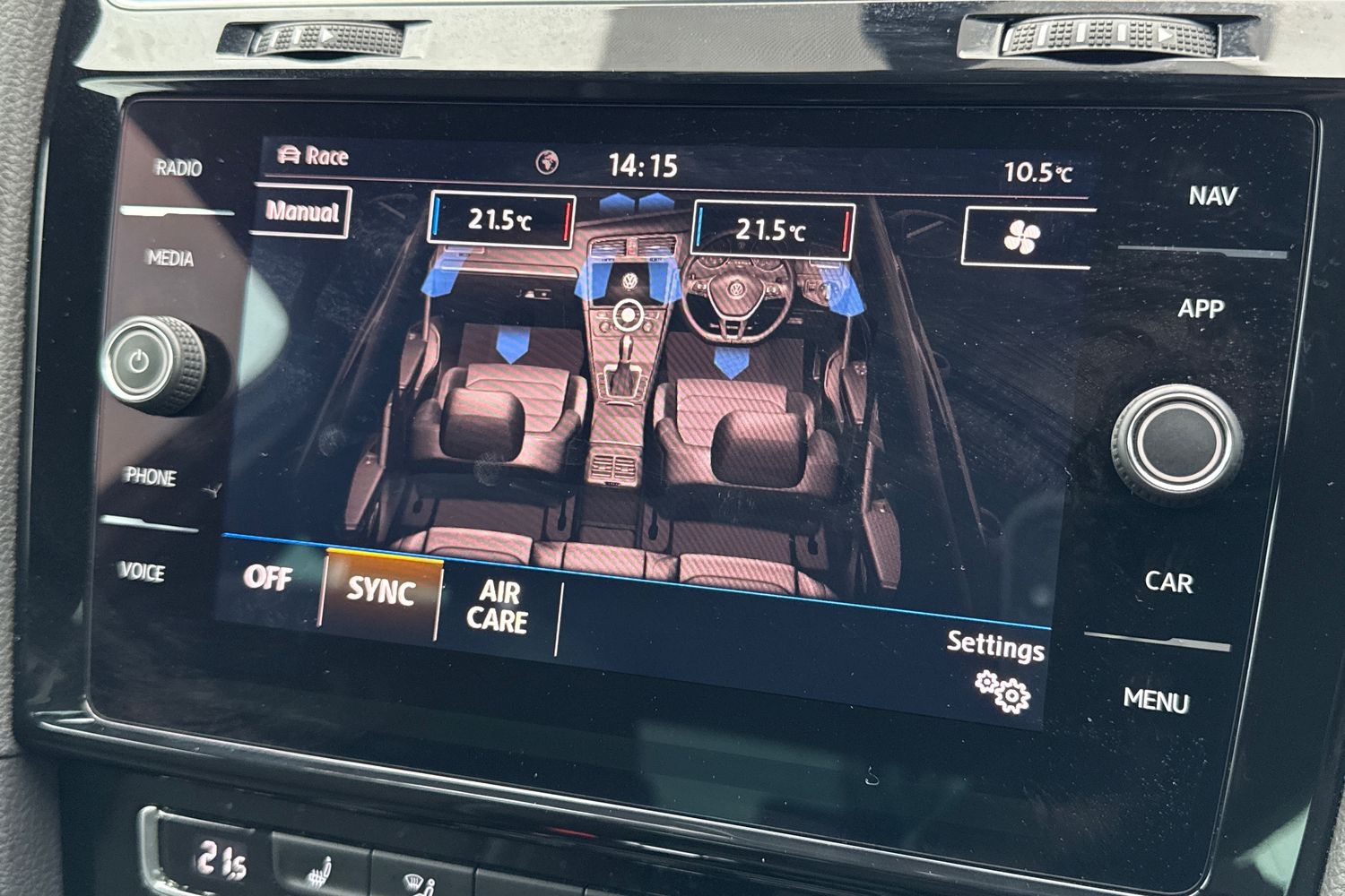 Used Volkswagen Golf 2017 for sale - 76685781: Photo 56