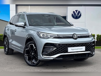 Used Volkswagen Tiguan 2025 for sale - 79490629: Photo