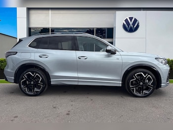 Used Volkswagen Tiguan 2025 for sale - 79490629: Photo