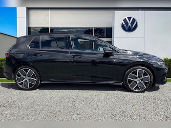 Used Volkswagen Golf 2025 for sale - 79321322: Photo