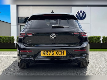 Used Volkswagen Golf 2025 for sale - 79321322: Photo
