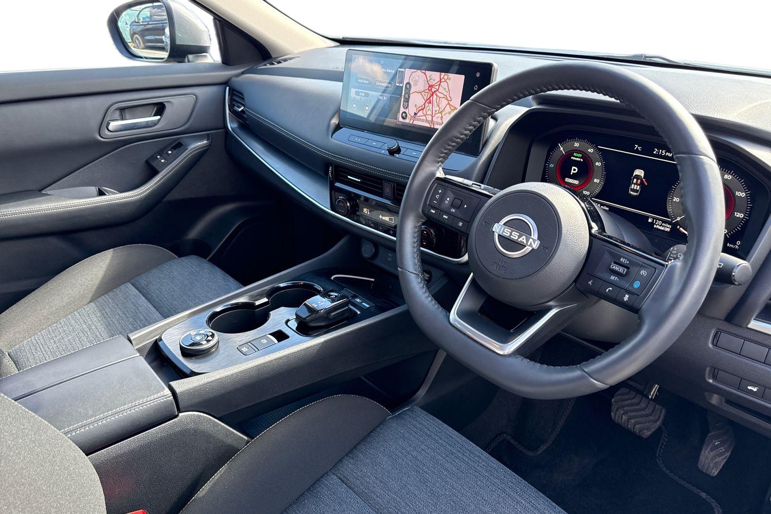 Used Nissan X-Trail 2024 for sale - 78121113: Photo 14