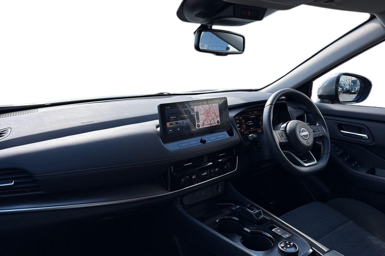 Used Nissan X-Trail 2024 for sale - 78121113: Photo 15