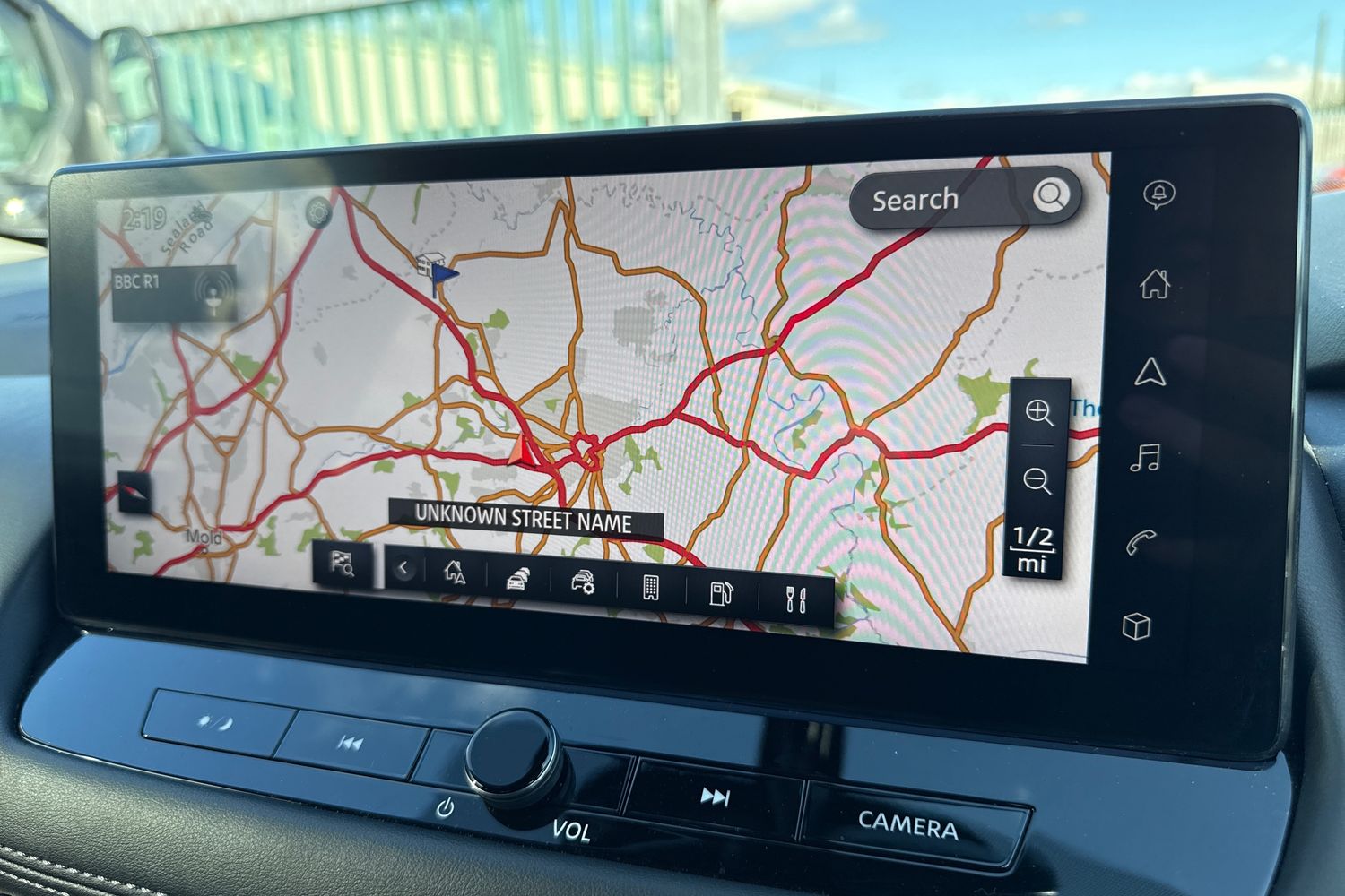 Used Nissan X-Trail 2024 for sale - 78121113: Photo 17