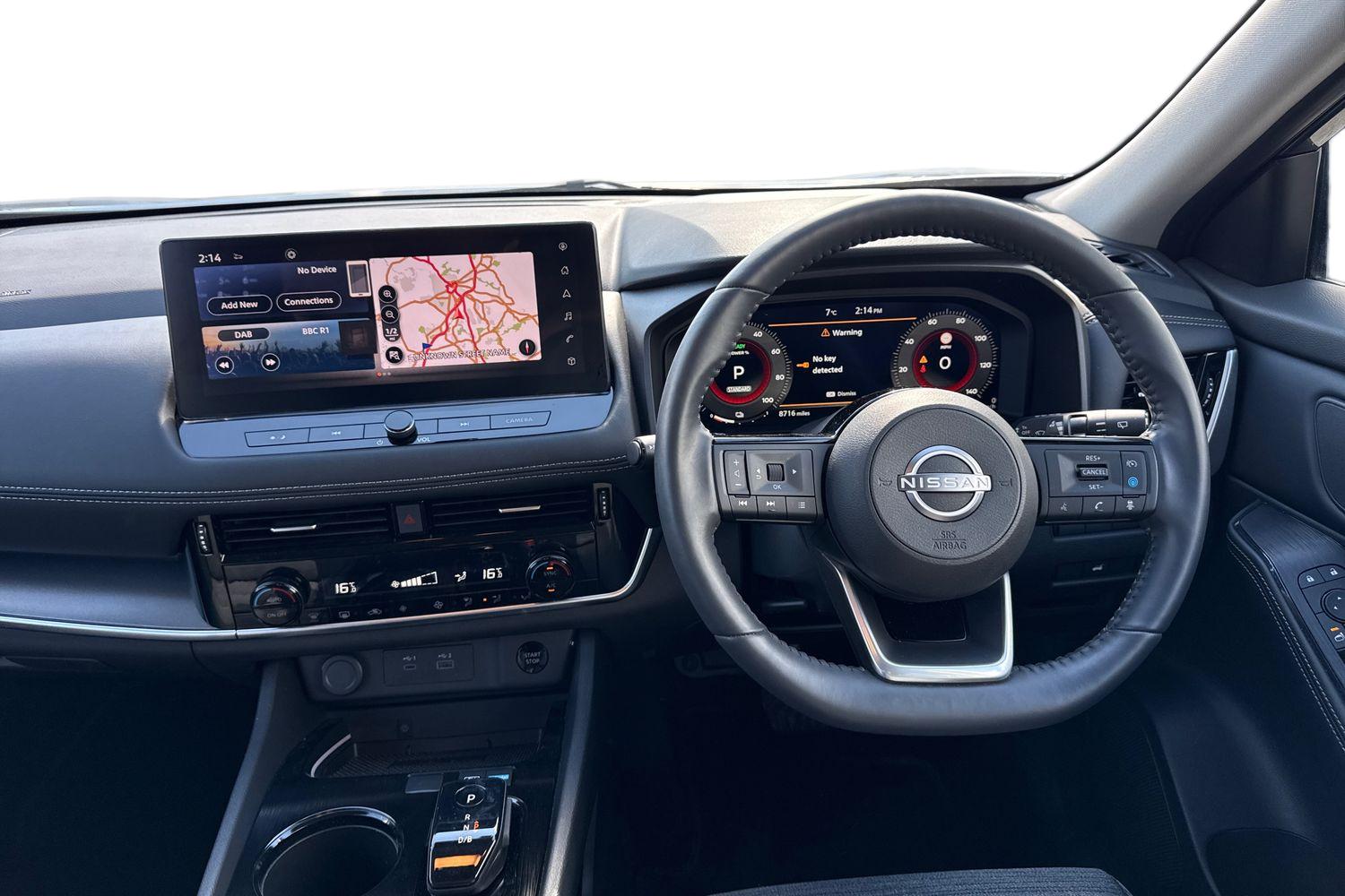 Used Nissan X-Trail 2024 for sale - 78121113: Photo 18