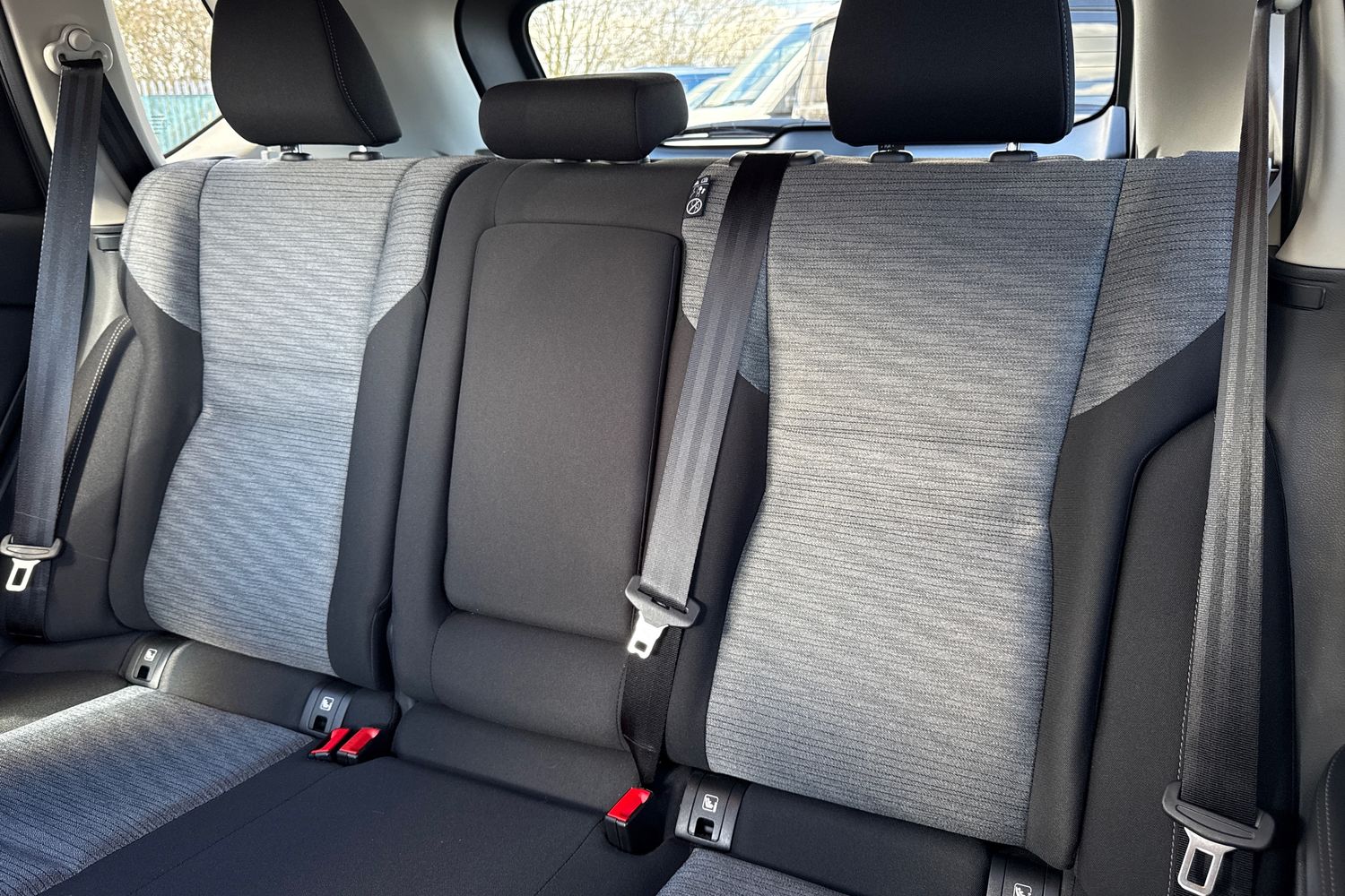 Used Nissan X-Trail 2024 for sale - 78121113: Photo 19