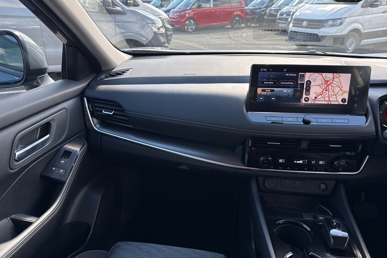 Used Nissan X-Trail 2024 for sale - 78121113: Photo 20