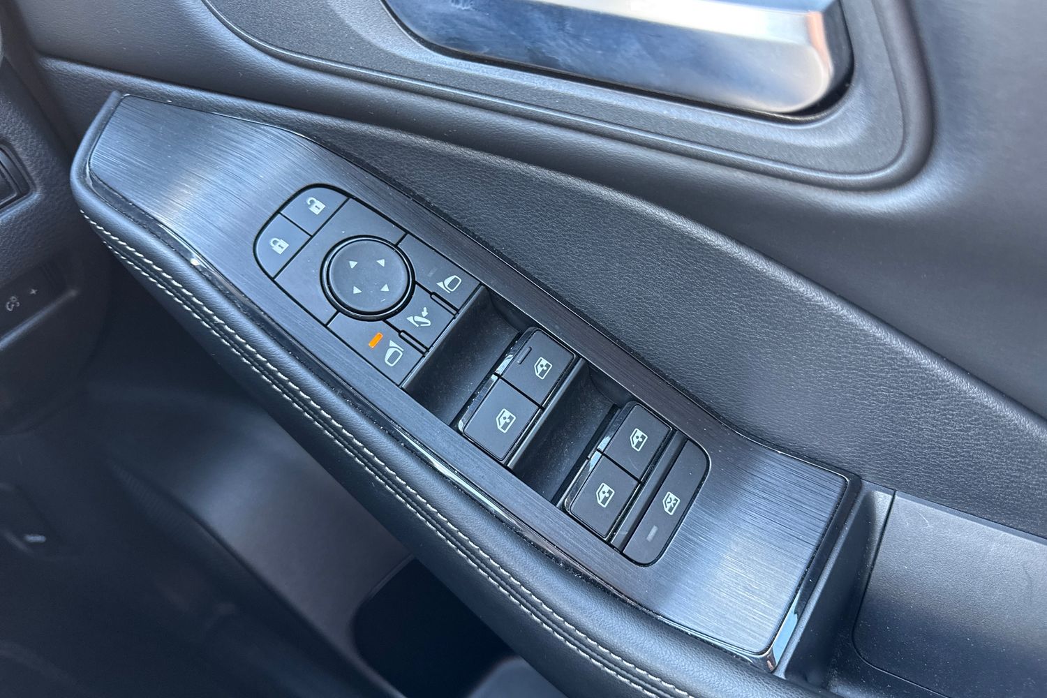 Used Nissan X-Trail 2024 for sale - 78121113: Photo 21