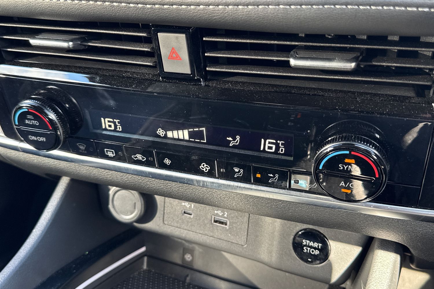 Used Nissan X-Trail 2024 for sale - 78121113: Photo 22