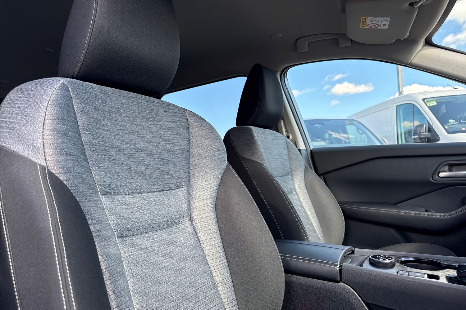 Used Nissan X-Trail 2024 for sale - 78121113: Photo 24