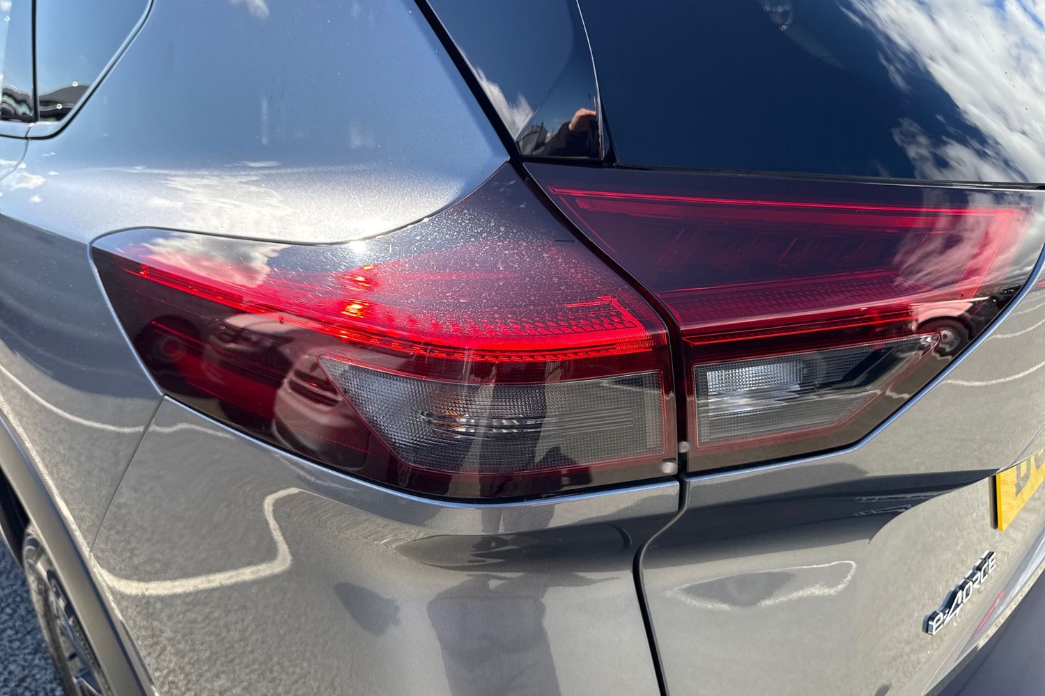 Used Nissan X-Trail 2024 for sale - 78121113: Photo 25