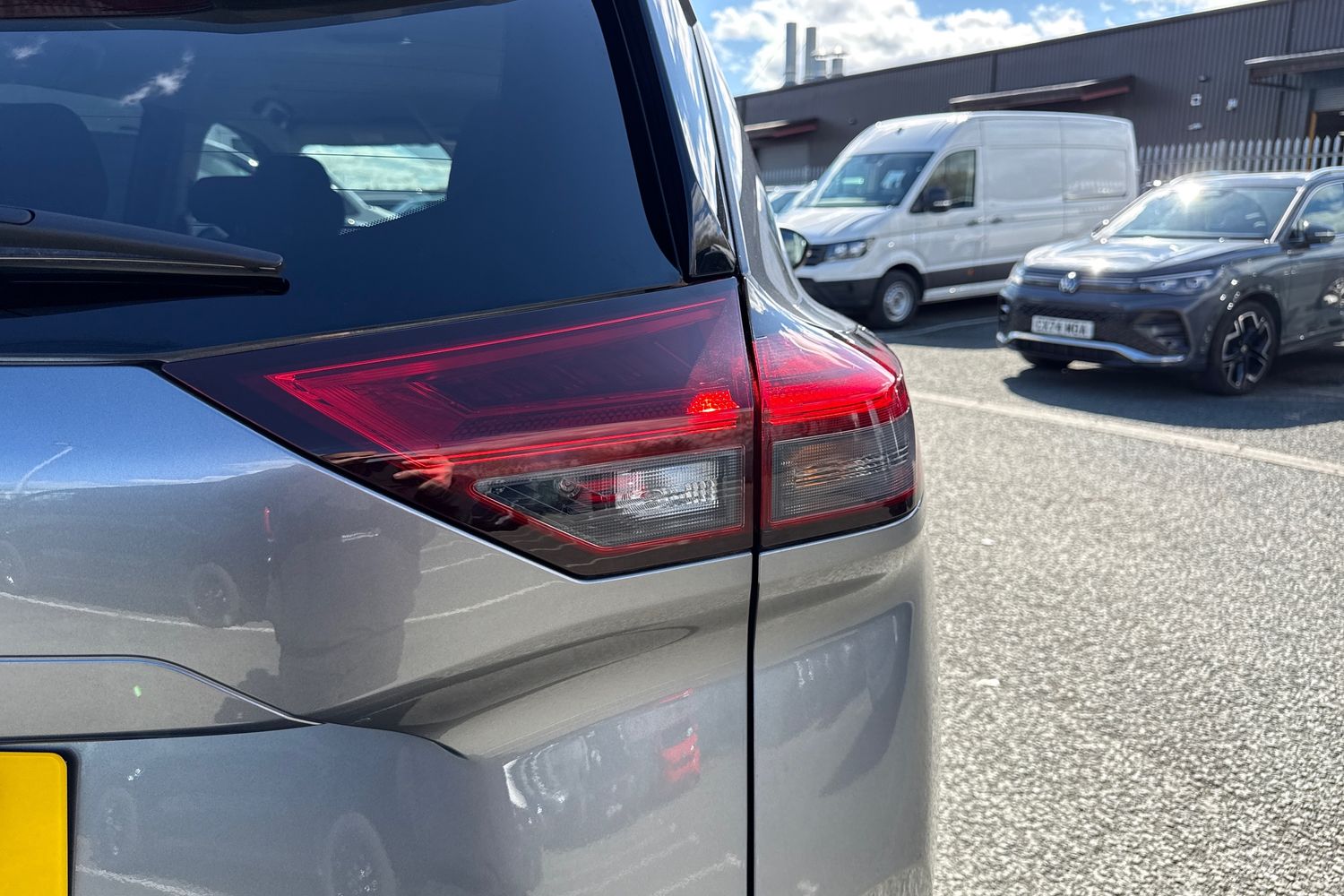 Used Nissan X-Trail 2024 for sale - 78121113: Photo 26