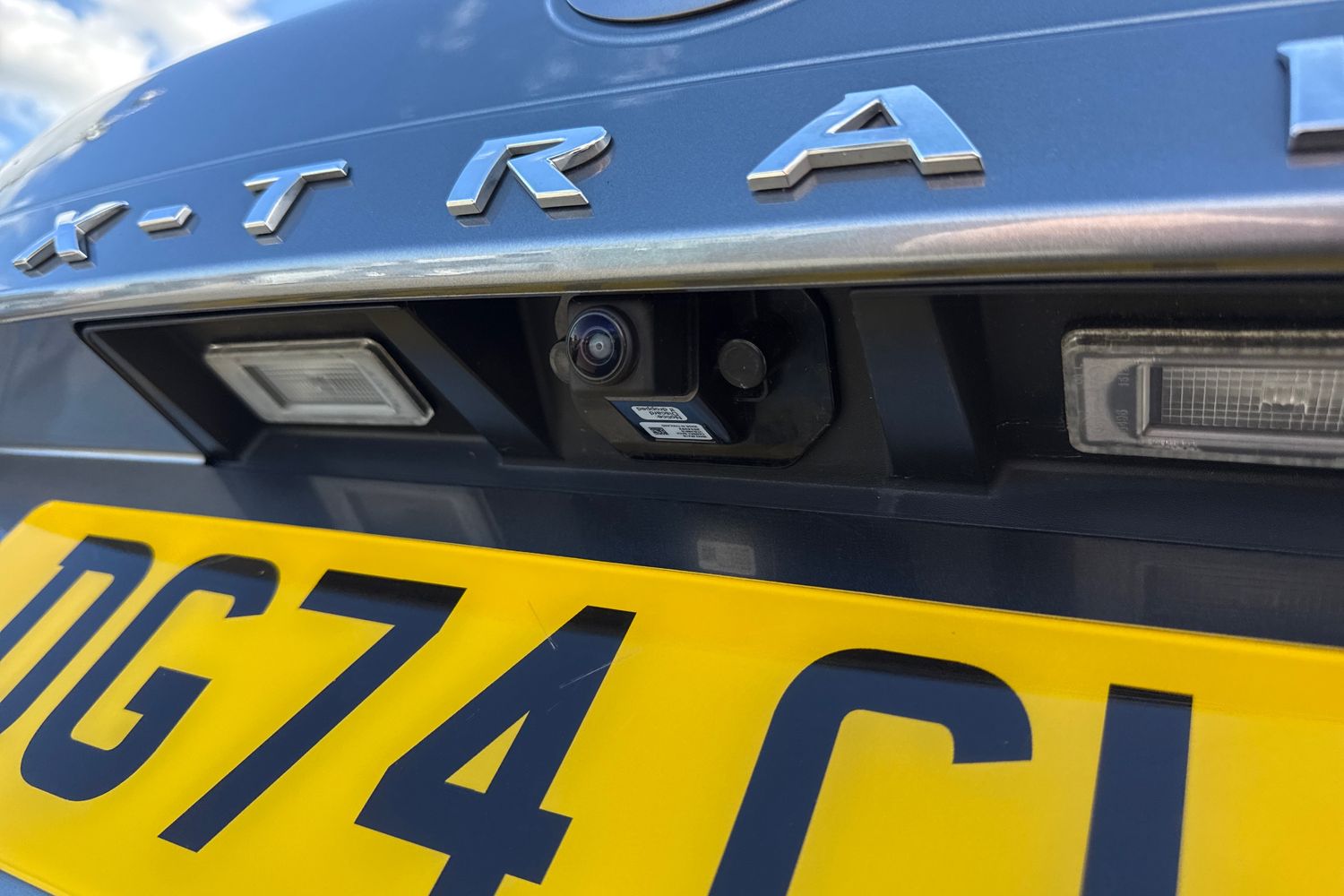 Used Nissan X-Trail 2024 for sale - 78121113: Photo 27