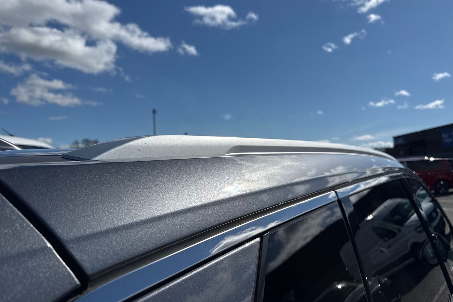 Used Nissan X-Trail 2024 for sale - 78121113: Photo 29