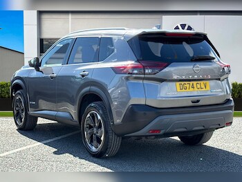 Used Nissan X-Trail 2024 for sale - 78121113: Photo